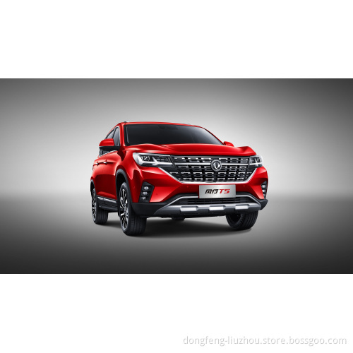 Good quality chinese suv smart  car mini van with high speed dongfeng new cars passenger vehicle SUV